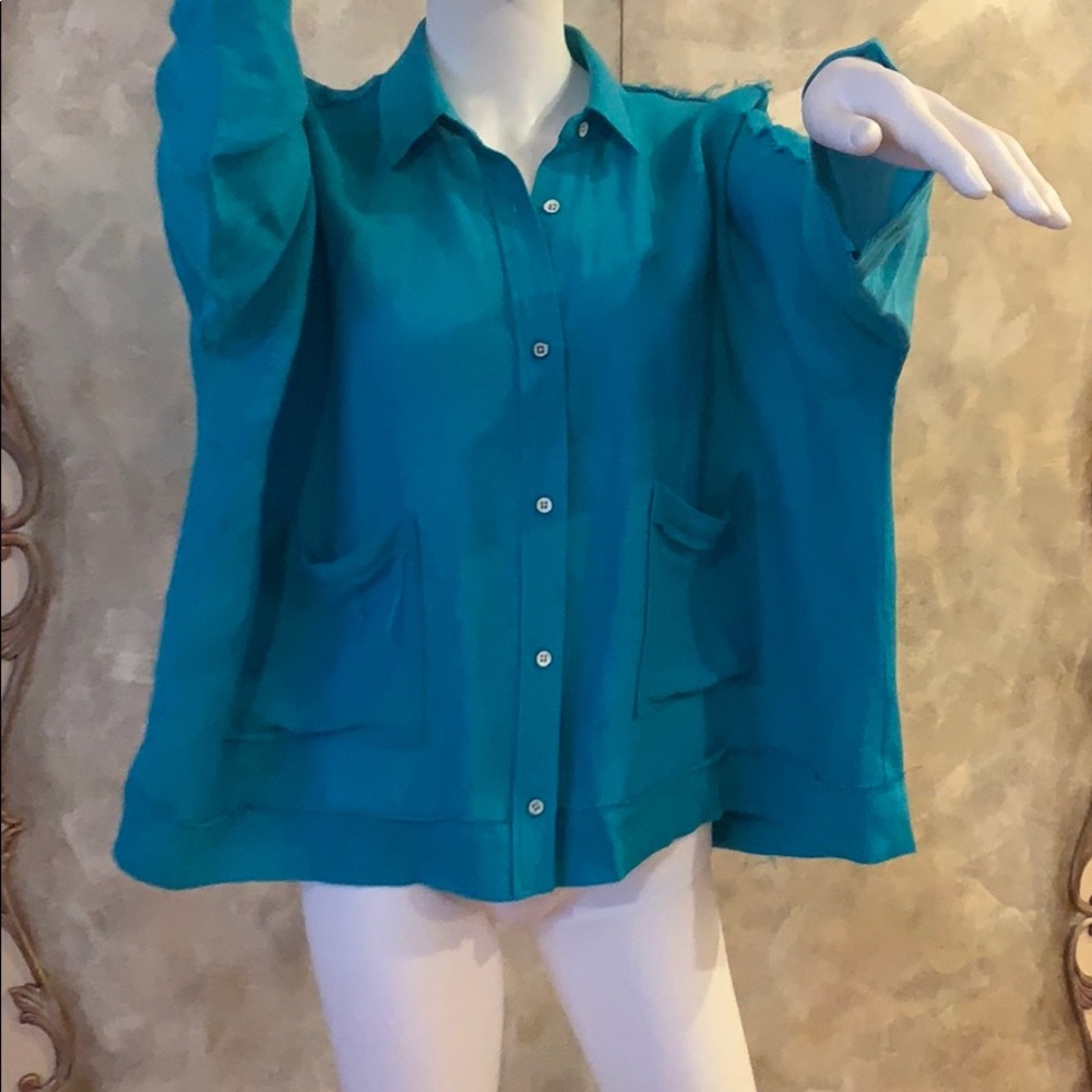 Rag and Bone shirt